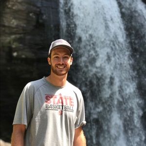 Meet your Posher, Chase